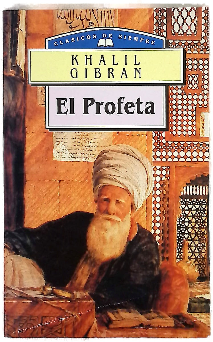 El profeta