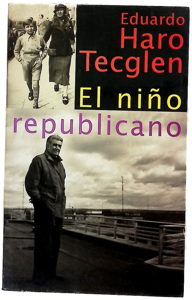 El niño republicano