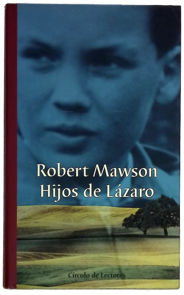 Hijos de Lázaro