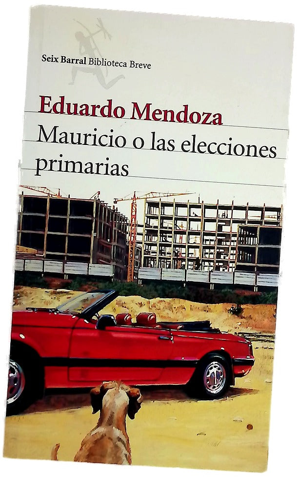 Mauricio o Las elecciones primarias