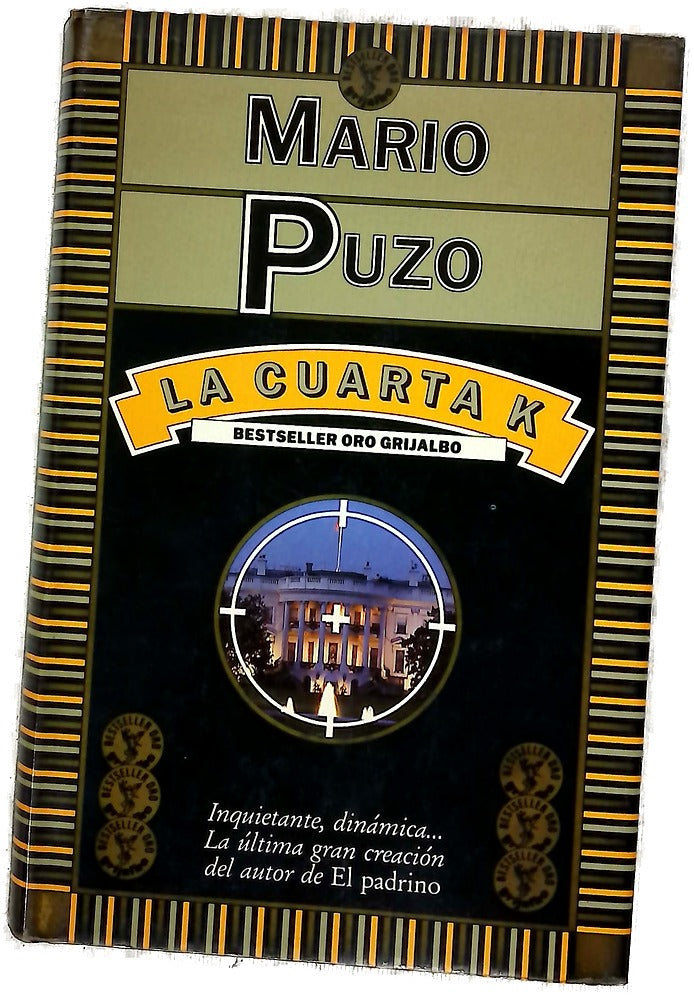 La cuarta K