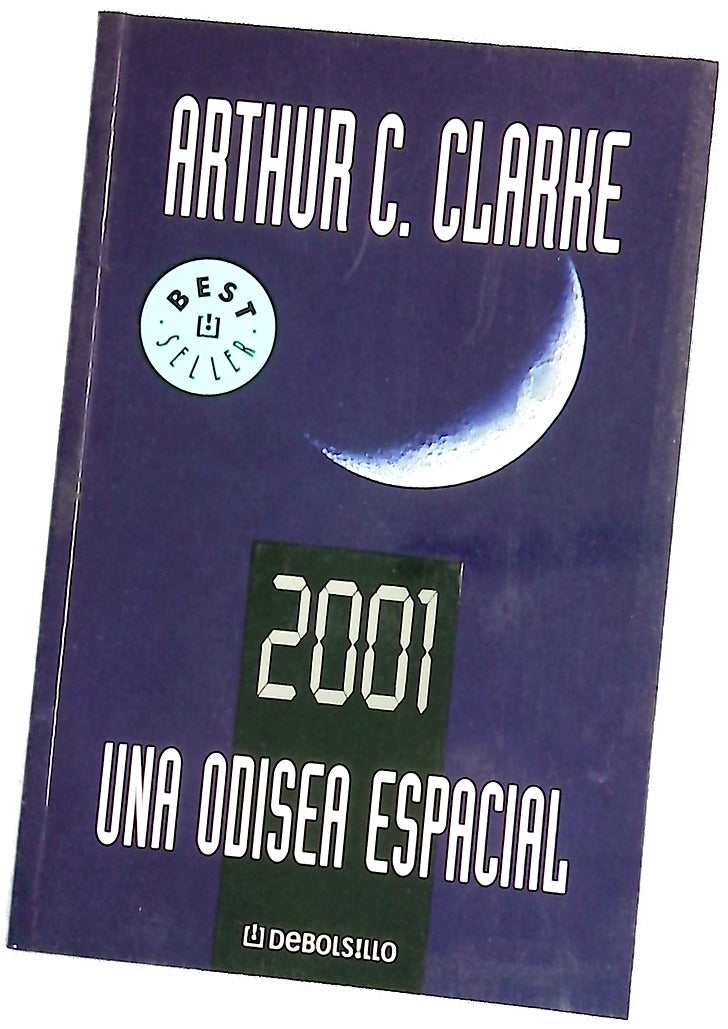 2001, una odisea espacial