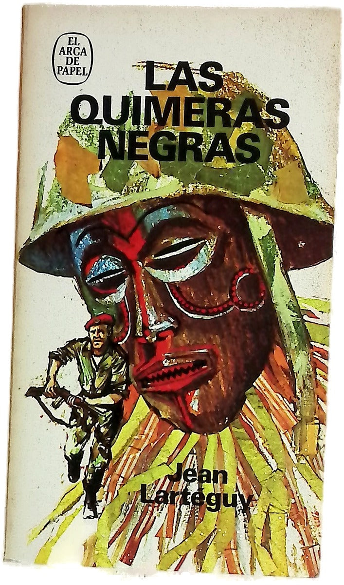 Las quimeras negras