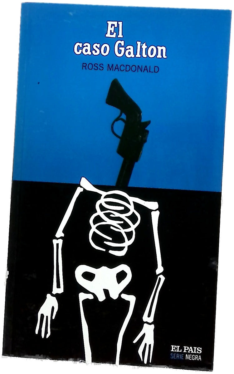 El caso Galton