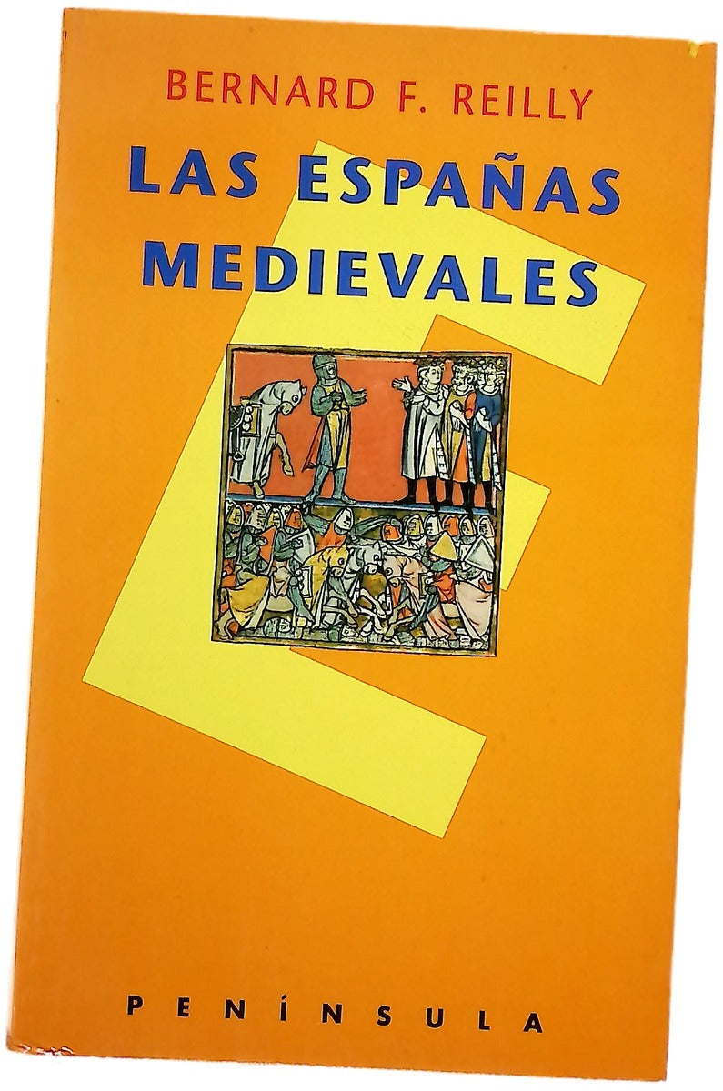 Las Españas medievales
