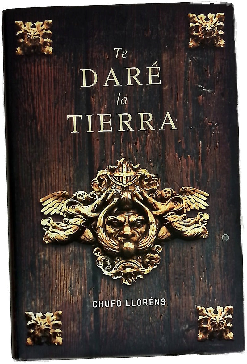 Te daré la tierra