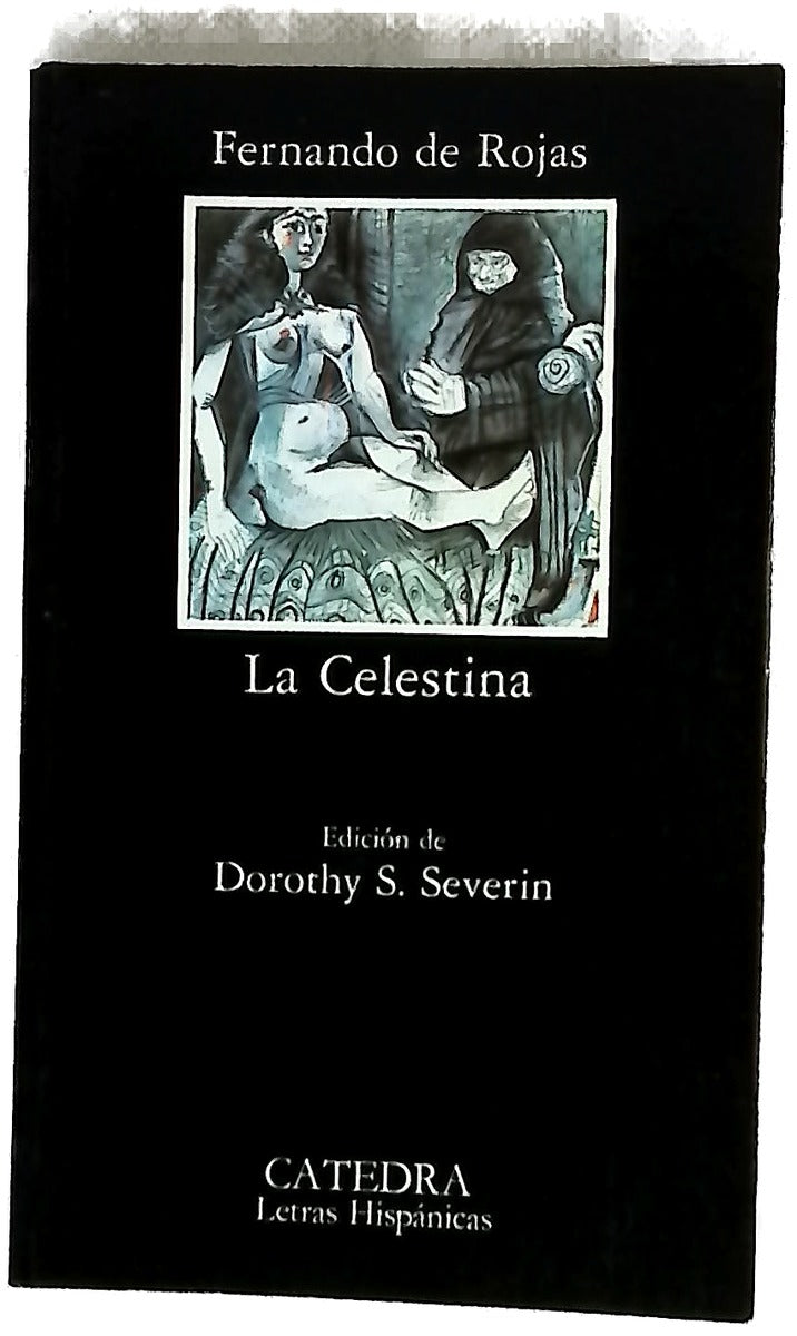 La Celestina