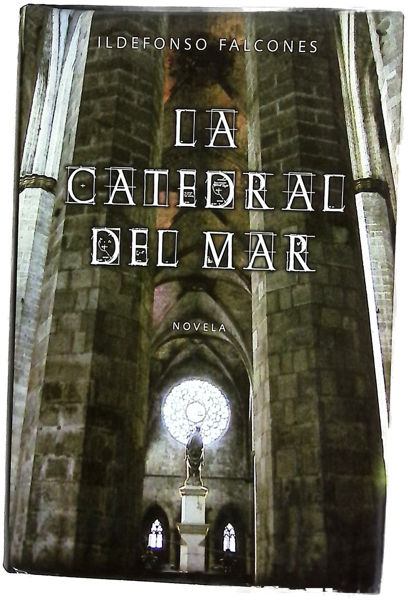 La catedral del mar