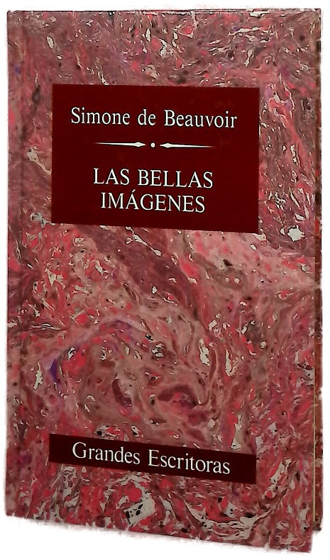 Las bellas imágenes