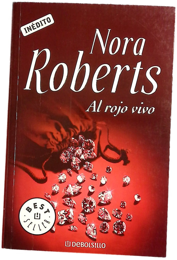 Al rojo vivo