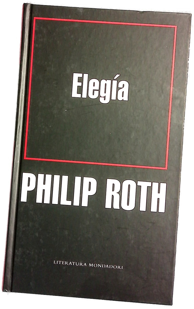 Elegía