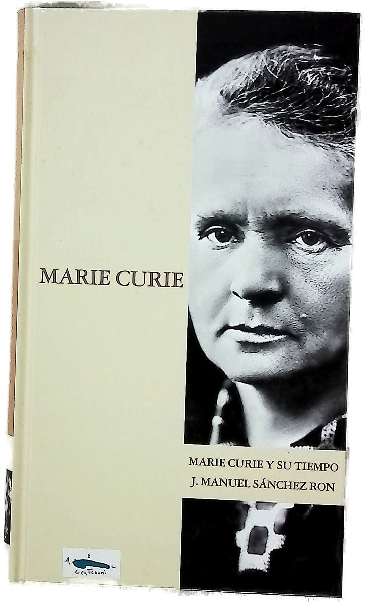MARIE CURIE