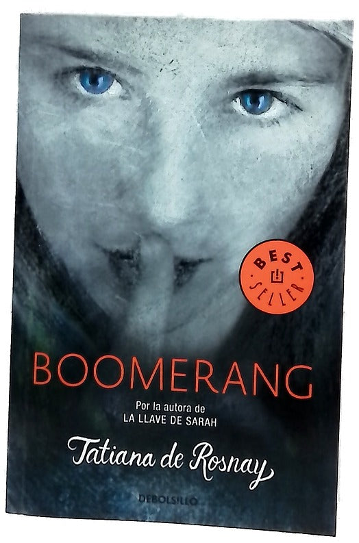 Boomerang