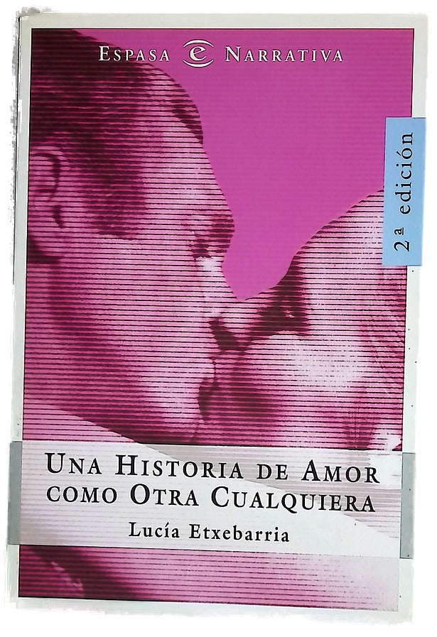 Una historia de amor como otra cualquiera