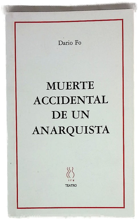 El problema español