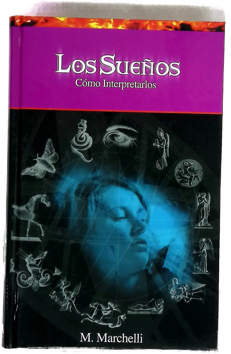 Los sueños cómo interpretarlos