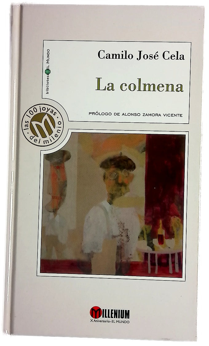 La colmena