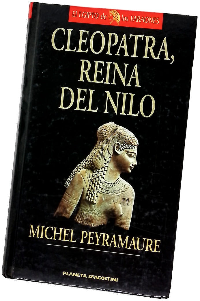 Cleopatra, reina del nilo