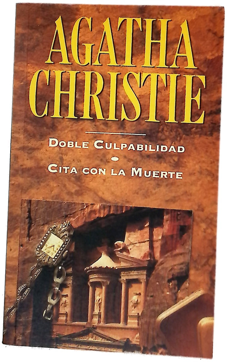 Doble culpabilidad Cita con la muerte