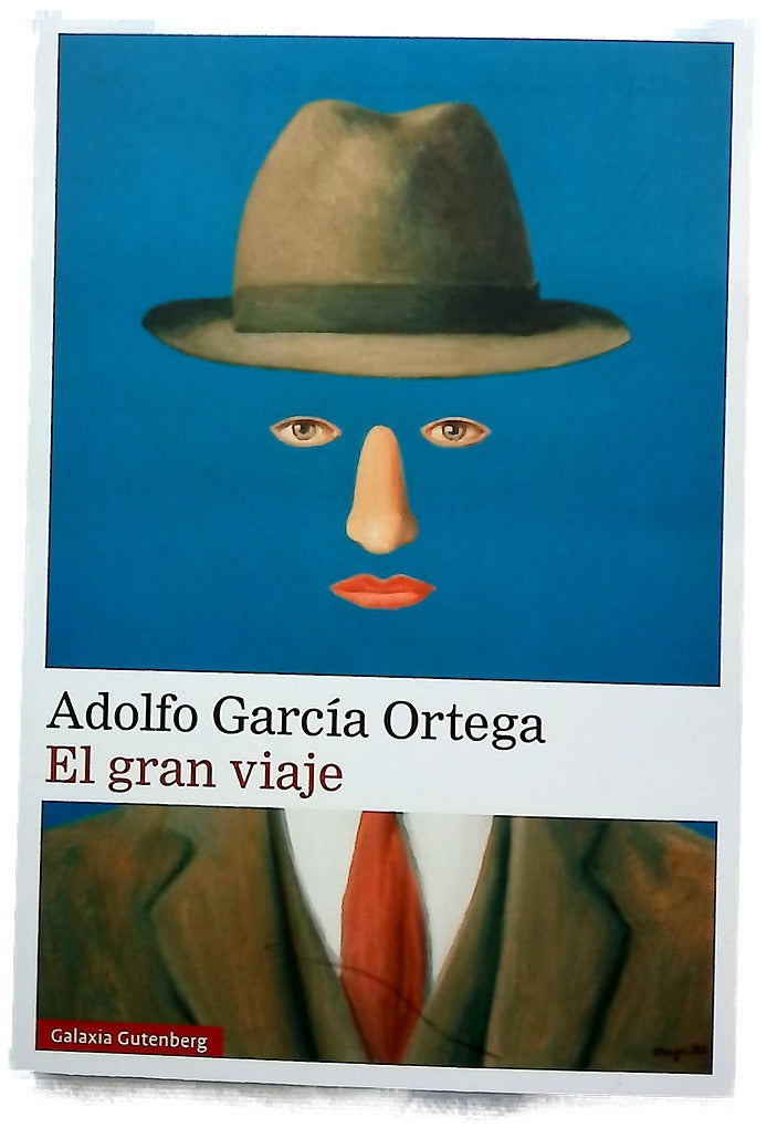 El gran viaje