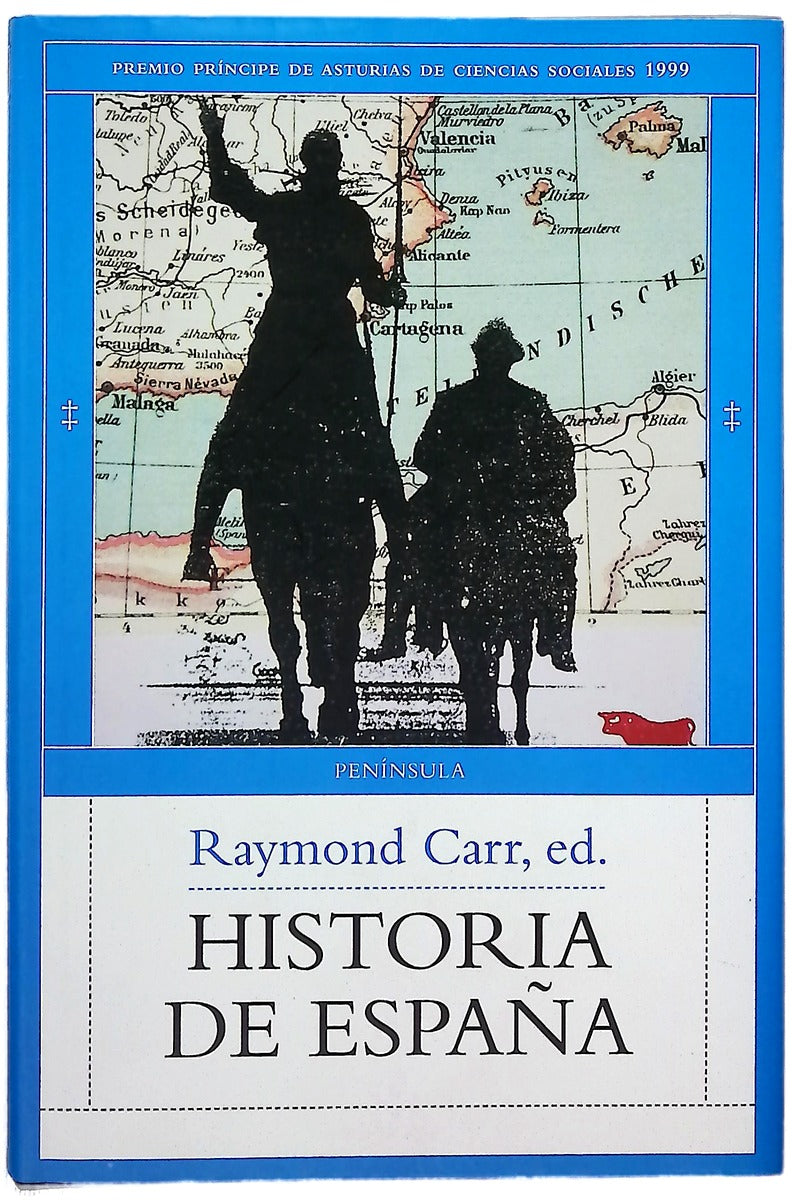 Historia de España