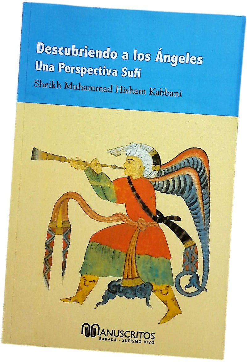 Descubriendo a los Ángeles