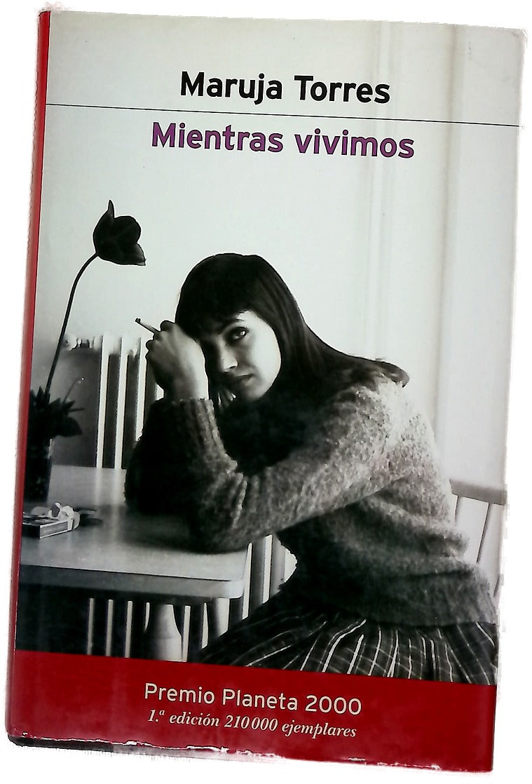 Mientras vivimos