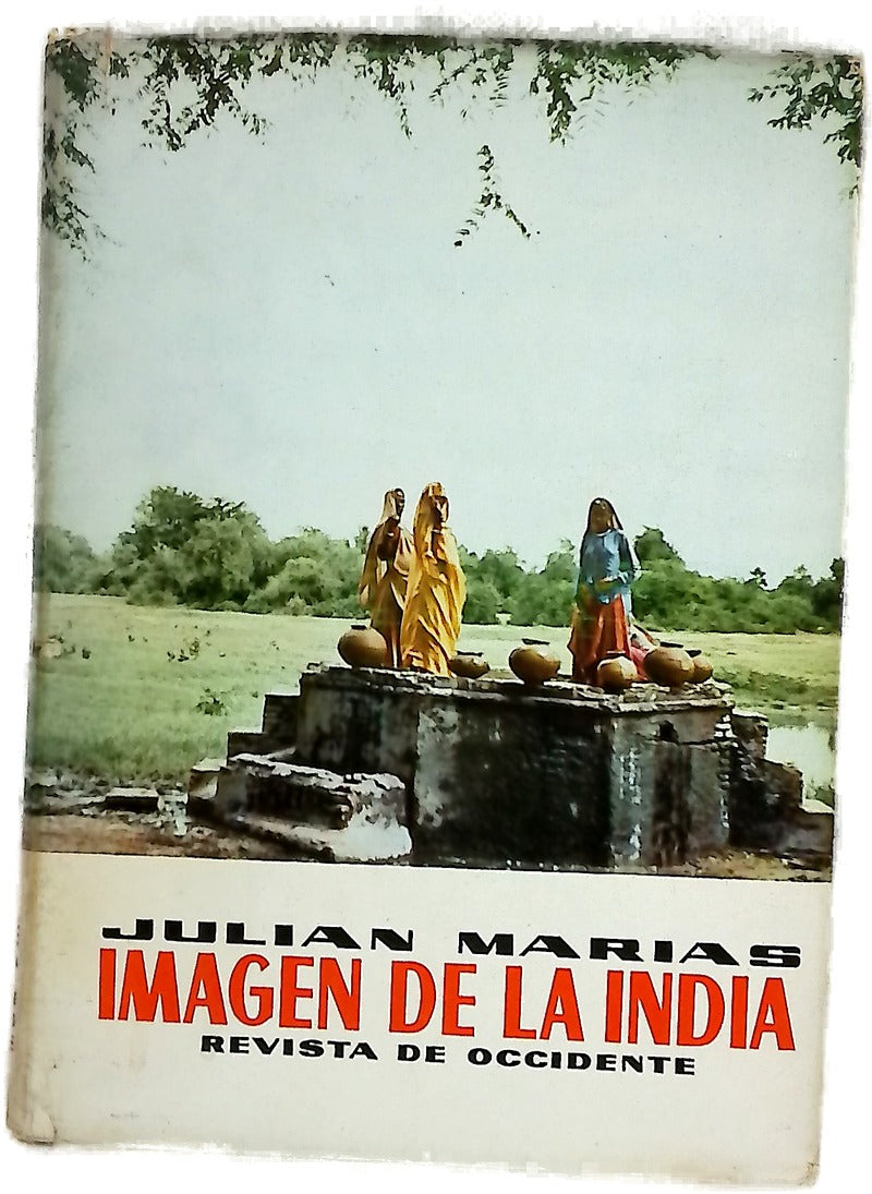 Imagen de la India