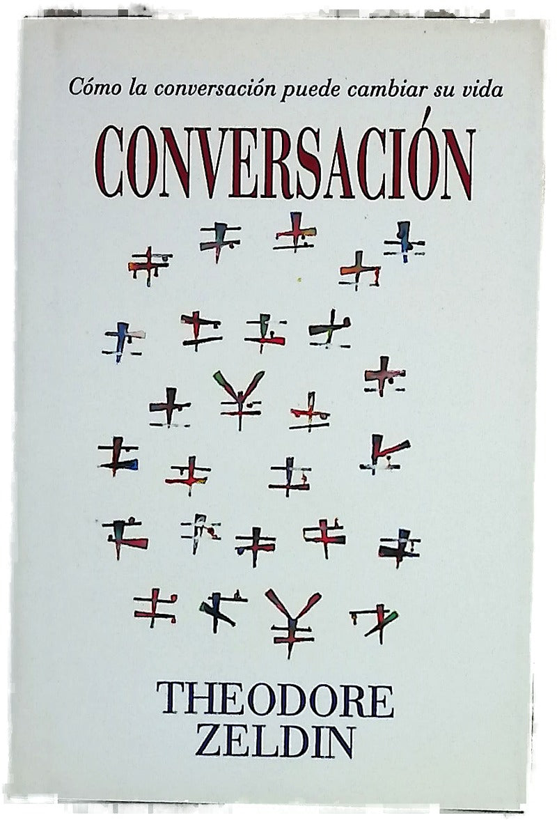 Conversación