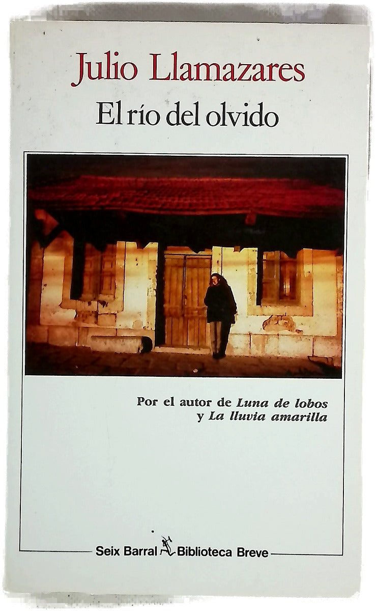 El río del olvido