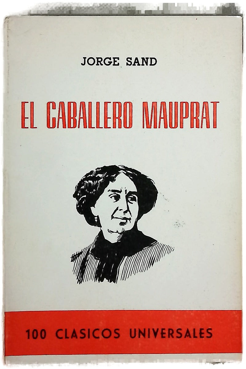 El caballero Mauprat