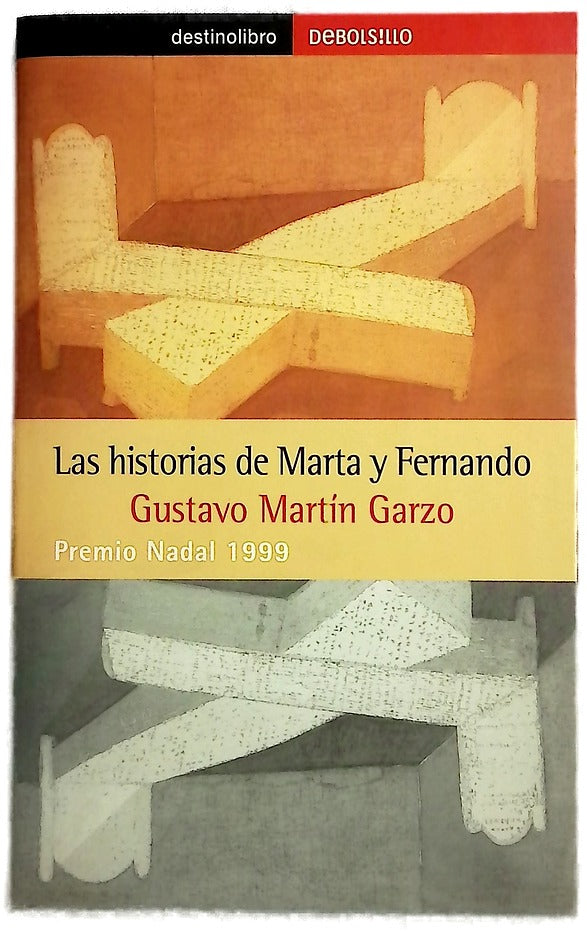 Las historias de Marta y Fernando