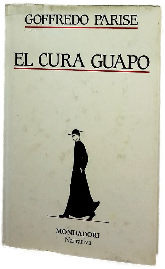 El cura guapo