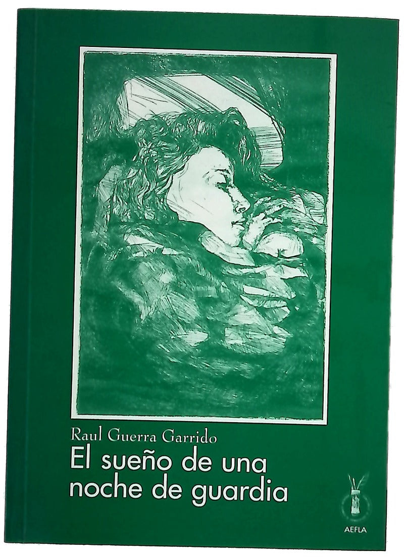 El sueño de una noche de guardia
