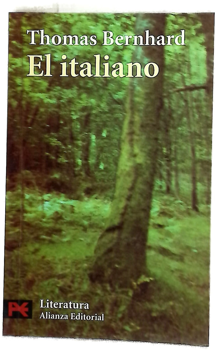 El italiano