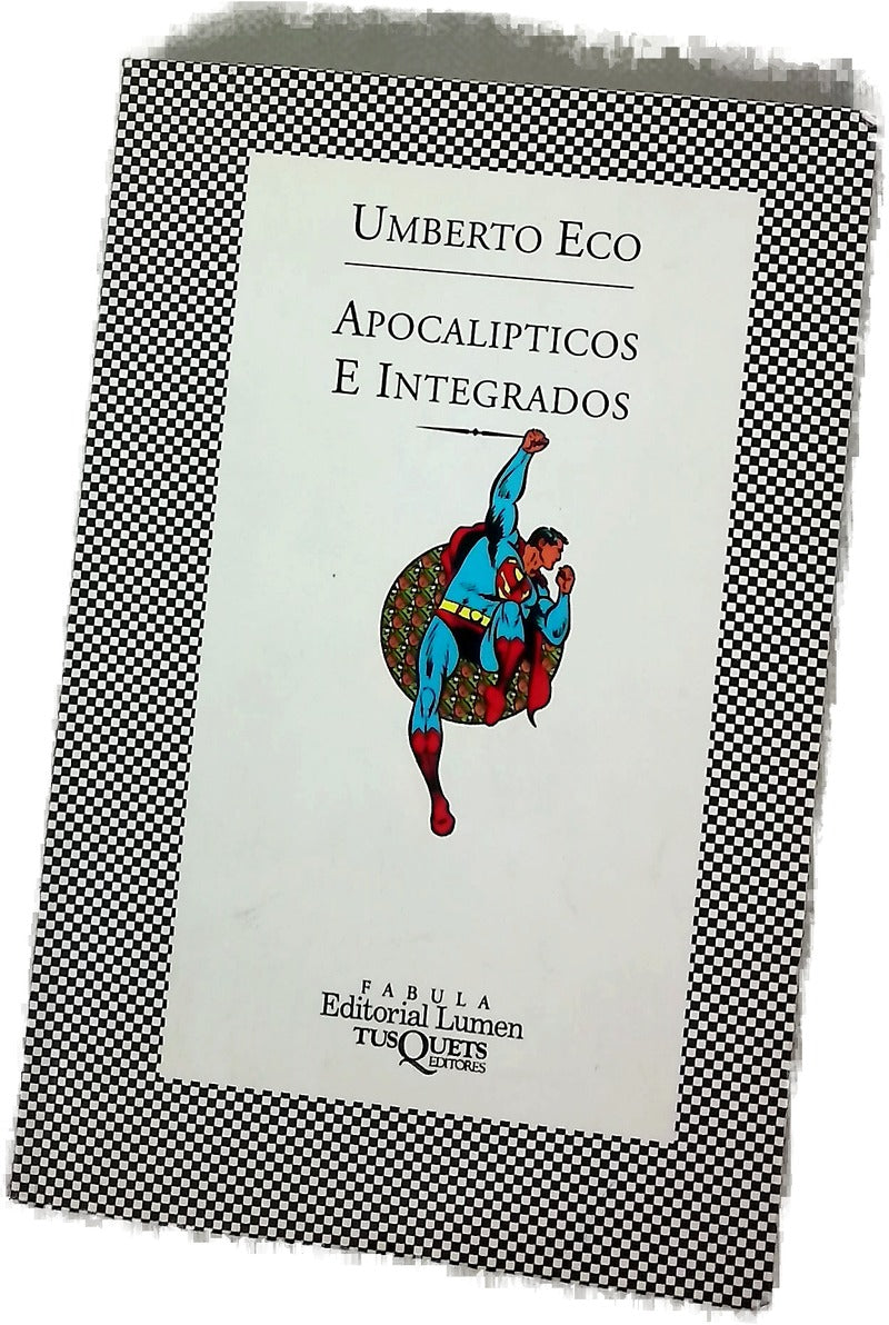 Apocalípticos e integrados