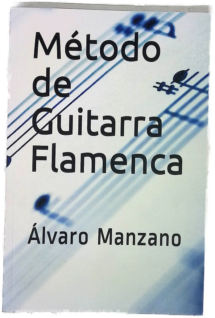 Método de Guitarra Flamenca