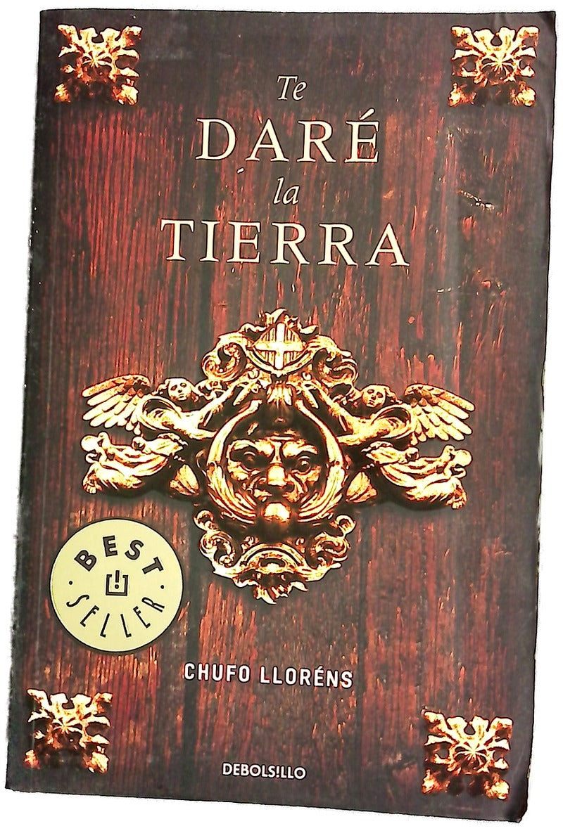 Te daré la tierra