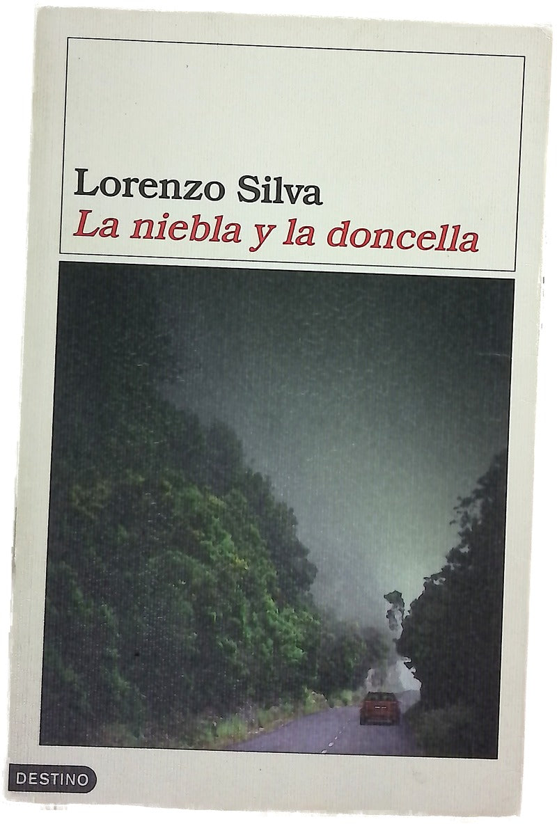 La niebla y la doncella