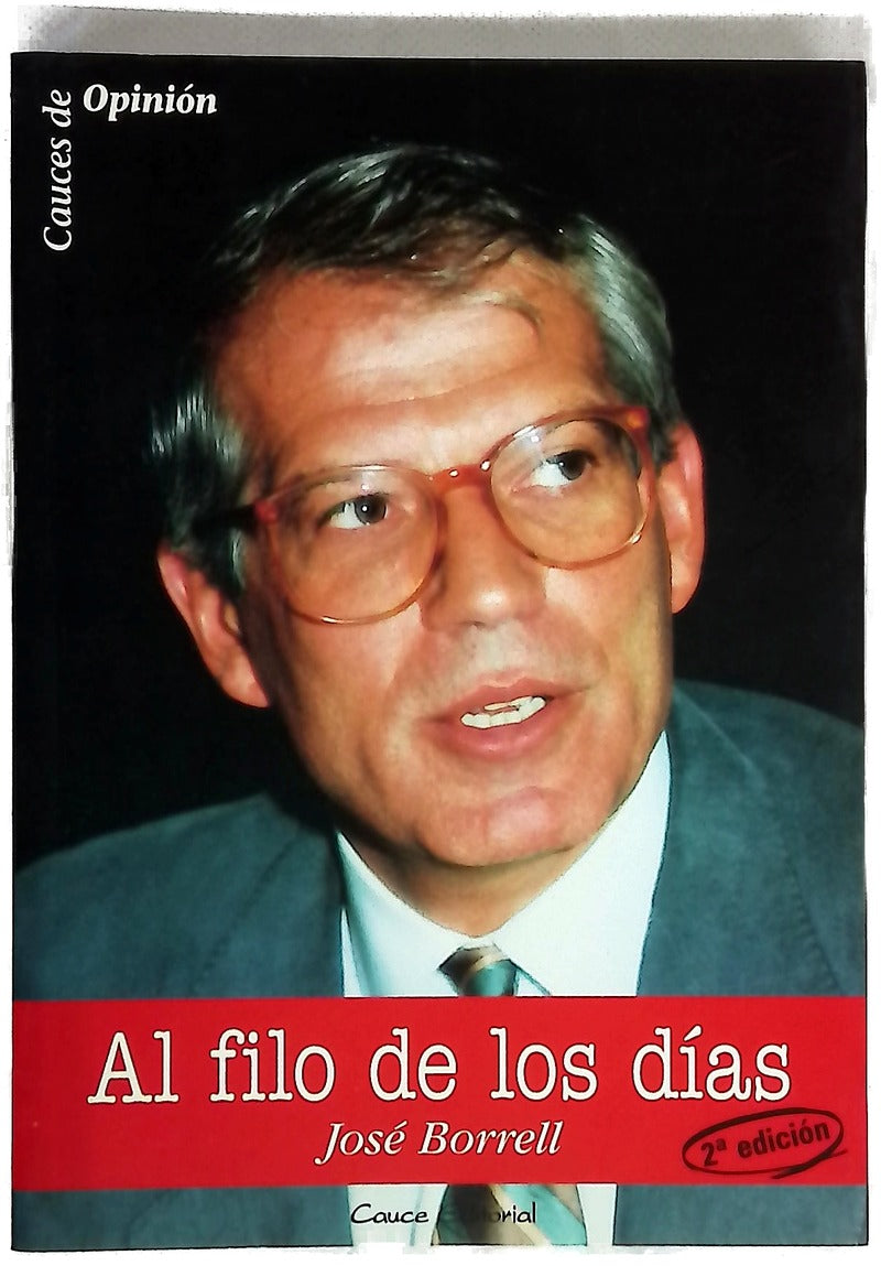 Al filo de los días