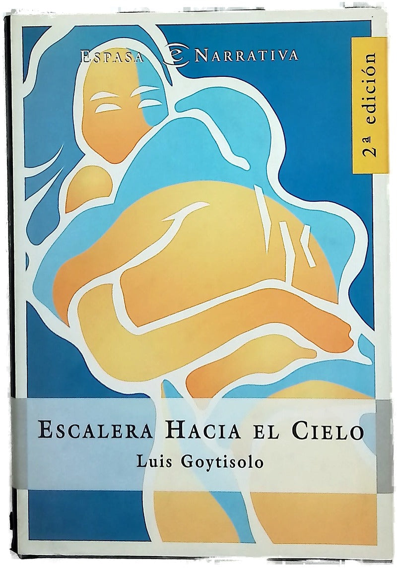 Escalera hacia el cielo