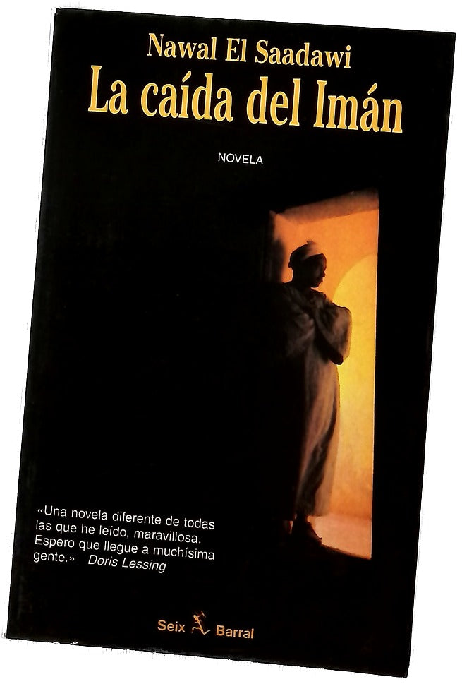 La caída del Imán
