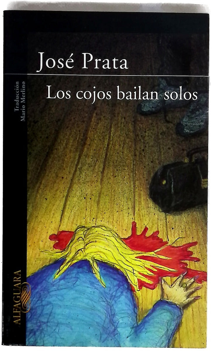 Los cojos bailan solos