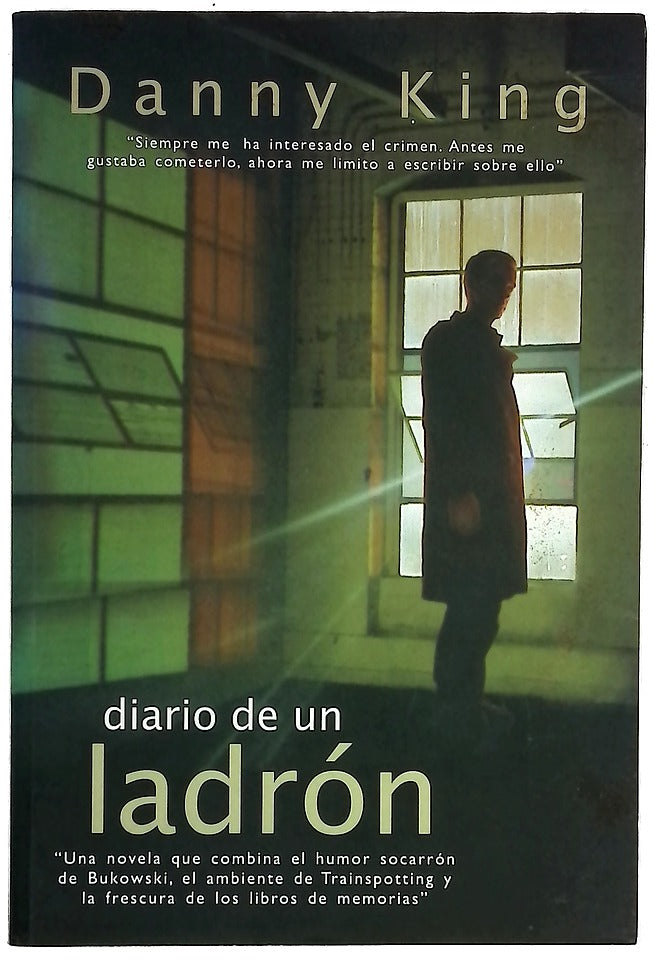 Diario de un ladrón