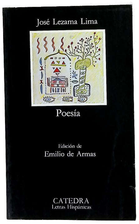 Poesía