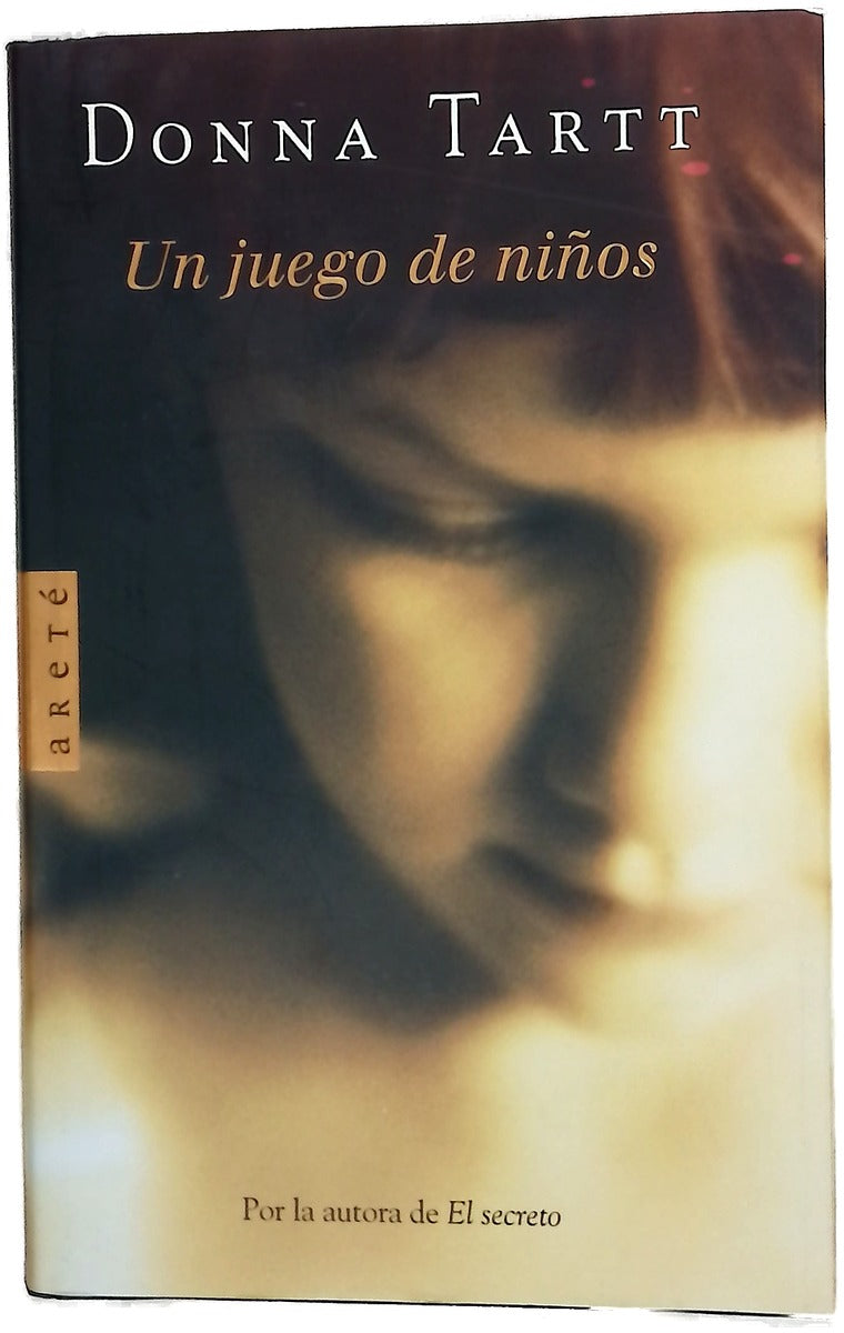 Un juego de niños