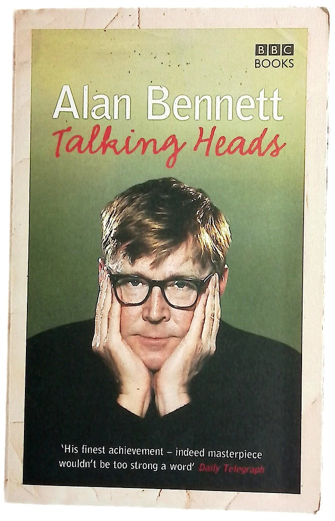 Talking Heads