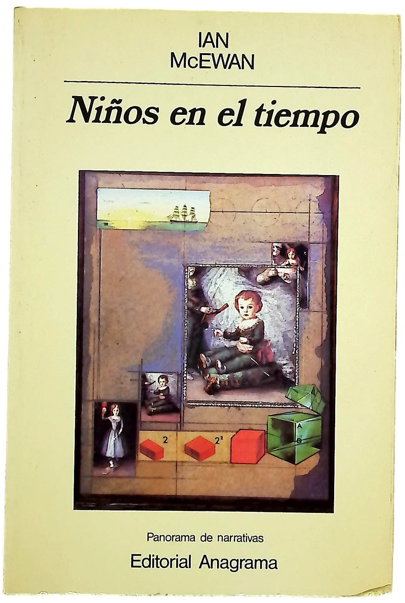 Niños en el tiempo