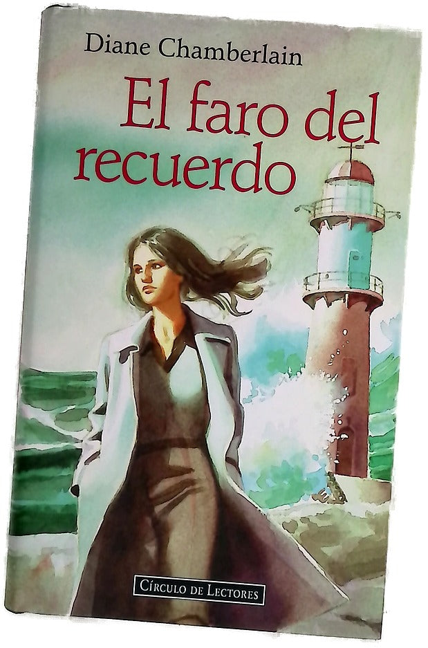 El faro del recuerdo