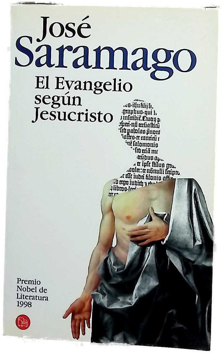 El Evangelio según Jesucristo
